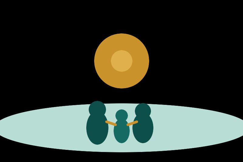 همراهی خیرین